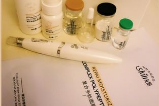 友肌化妆品使用效果及品牌评测