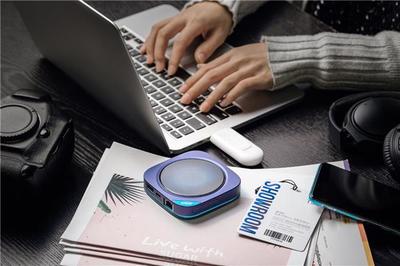 天珑TINNO移动 | 缔造5G先行者，捷豹电波首款5G毫米波随身WiFi强势登陆京东众筹