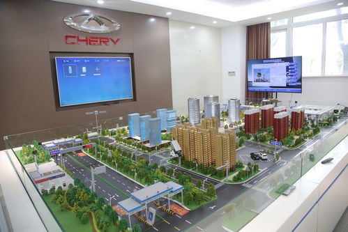 理工男的骄傲 在奇瑞动力技术沙龙见证软硬件融合的时代交响