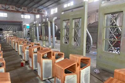 厂区安全标识标牌的重要性与办公设备安装中的应用