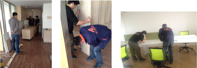 办公室搬迁对软硬件技术开发的影响及优化策略