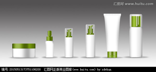 化妆品精修效果图的软硬件技术开发与应用